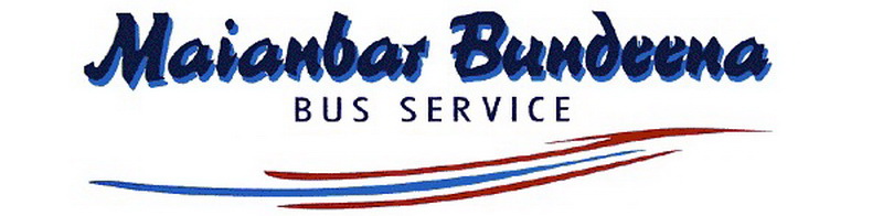 Maianbar Bundeena Bus Service